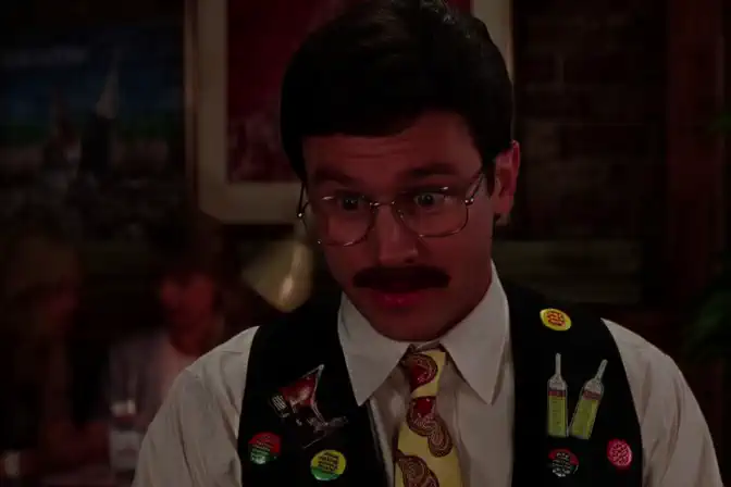 Stan - Office Space