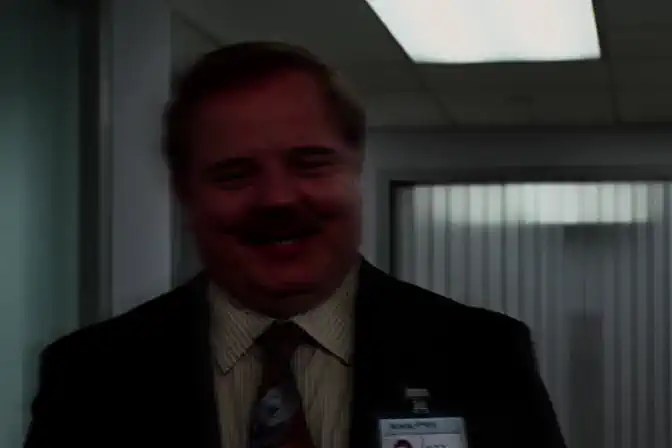 Dom Portwood - Office Space
