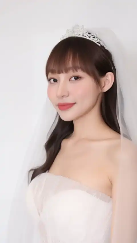 林襄 Mizuki - Taiwanese Cheerleader