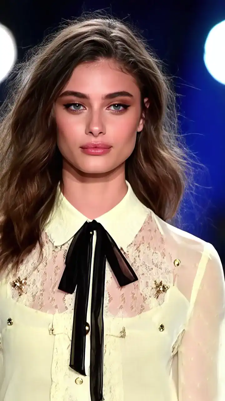 Taylor Hill