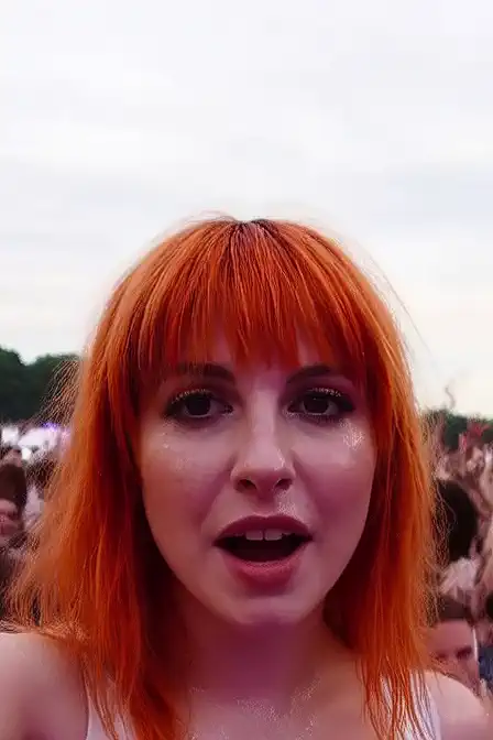 Hayley Williams
