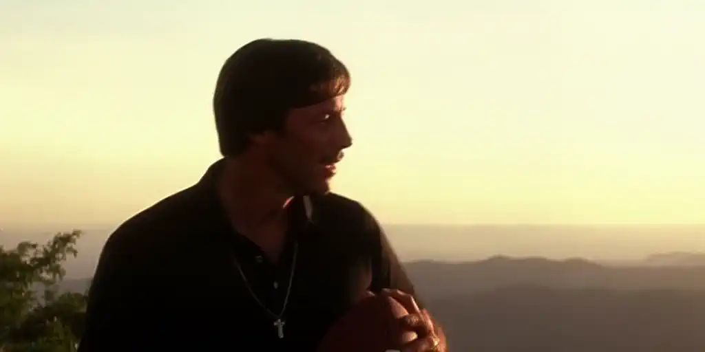 Uncle Rico - Napoleon Dynamite