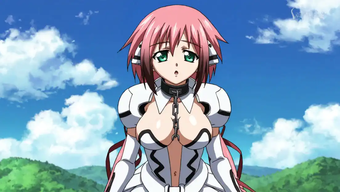 Ikaros - Heaven's Lost Property