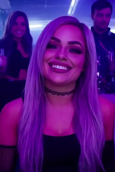 Liv Morgan