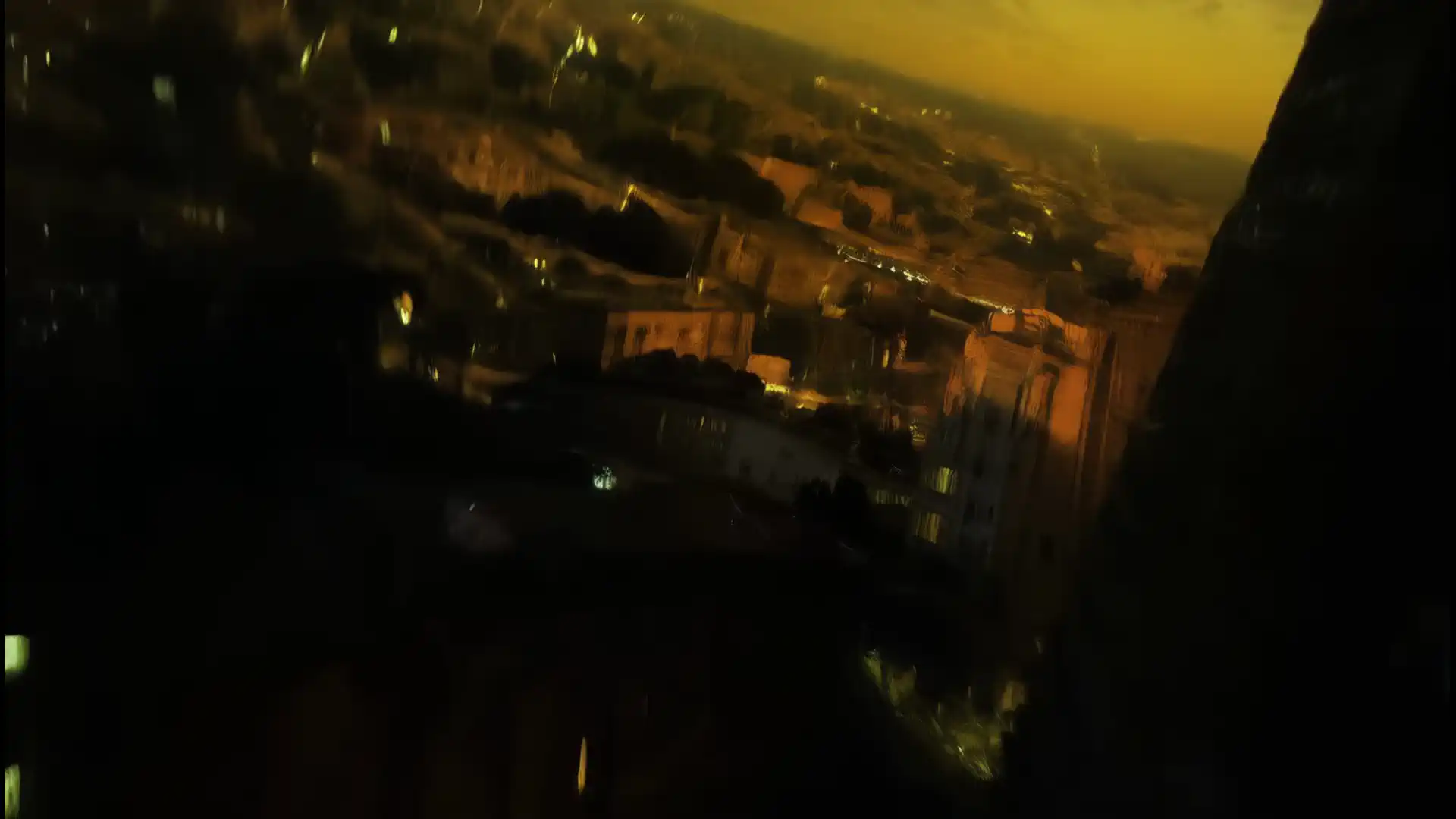 Cinematron: Cinematic Vibes for Hunyuan by Bizarro