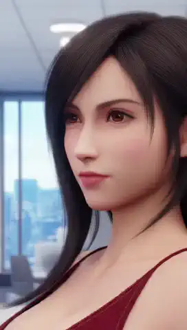 Tifa Lockhart