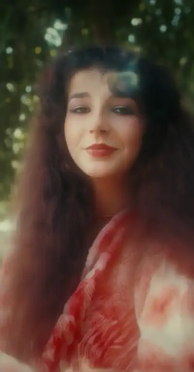 Kate Bush (1970s/80s) Hunyuan Video LoRA
