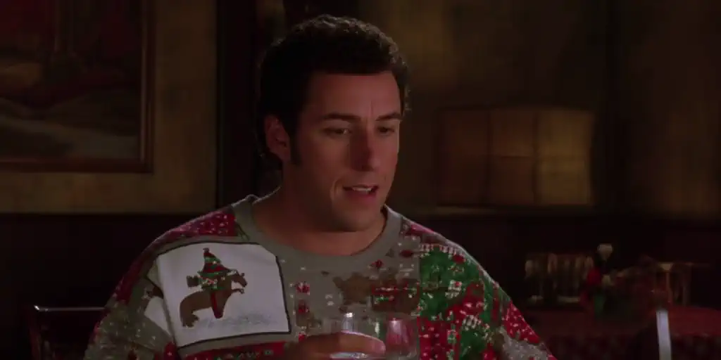 Bobby Boucher - The Waterboy