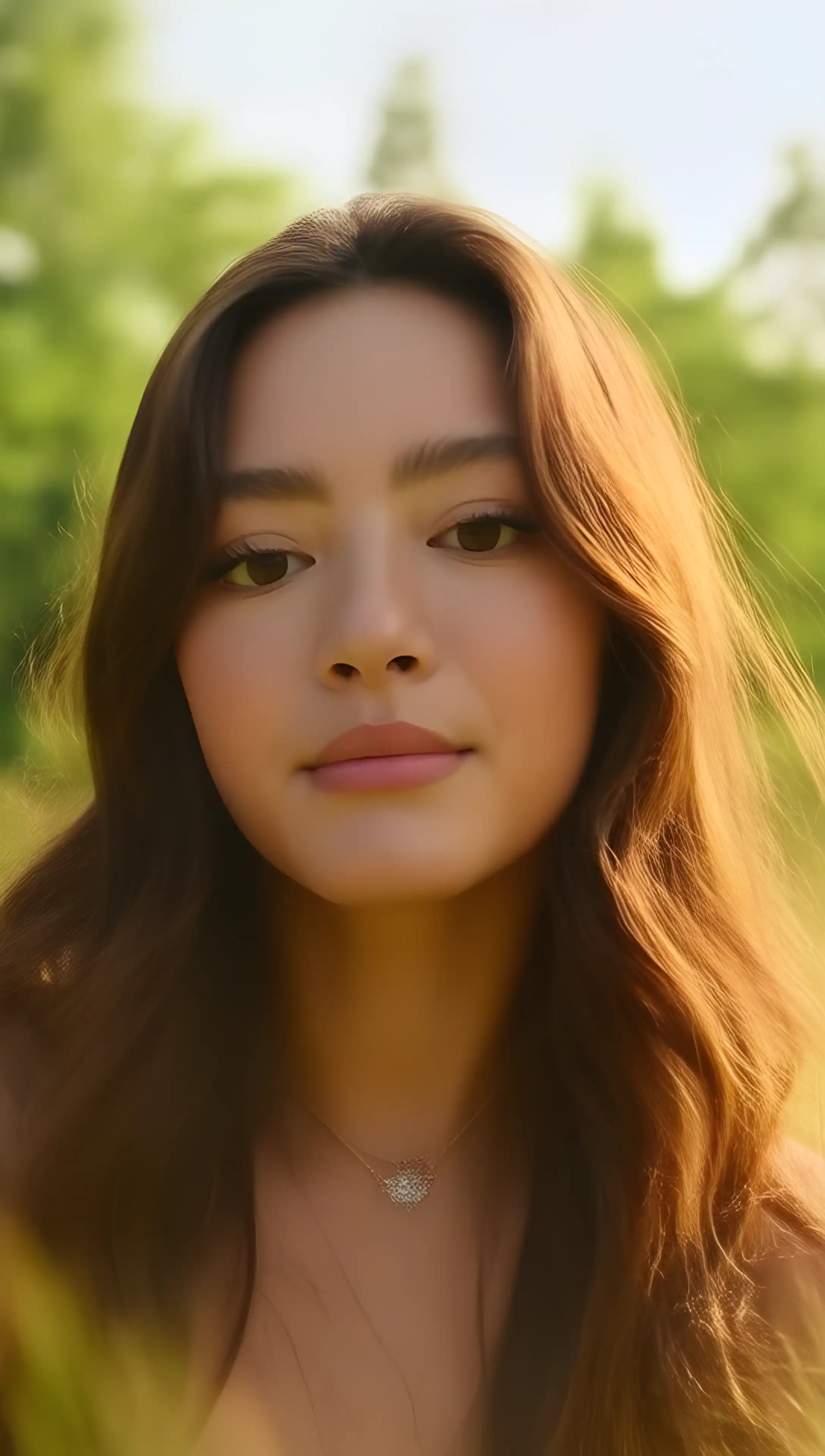 Mabel Chee