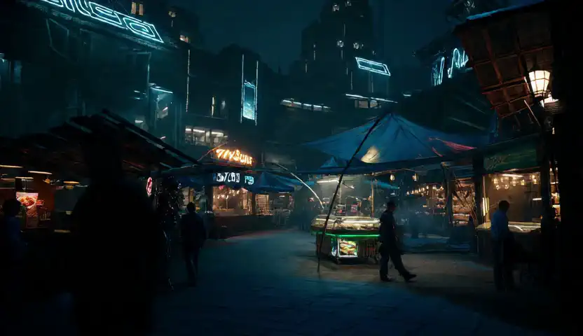 Cyberpunk 2077 Style (Wan + Hunyuan Video LoRA)