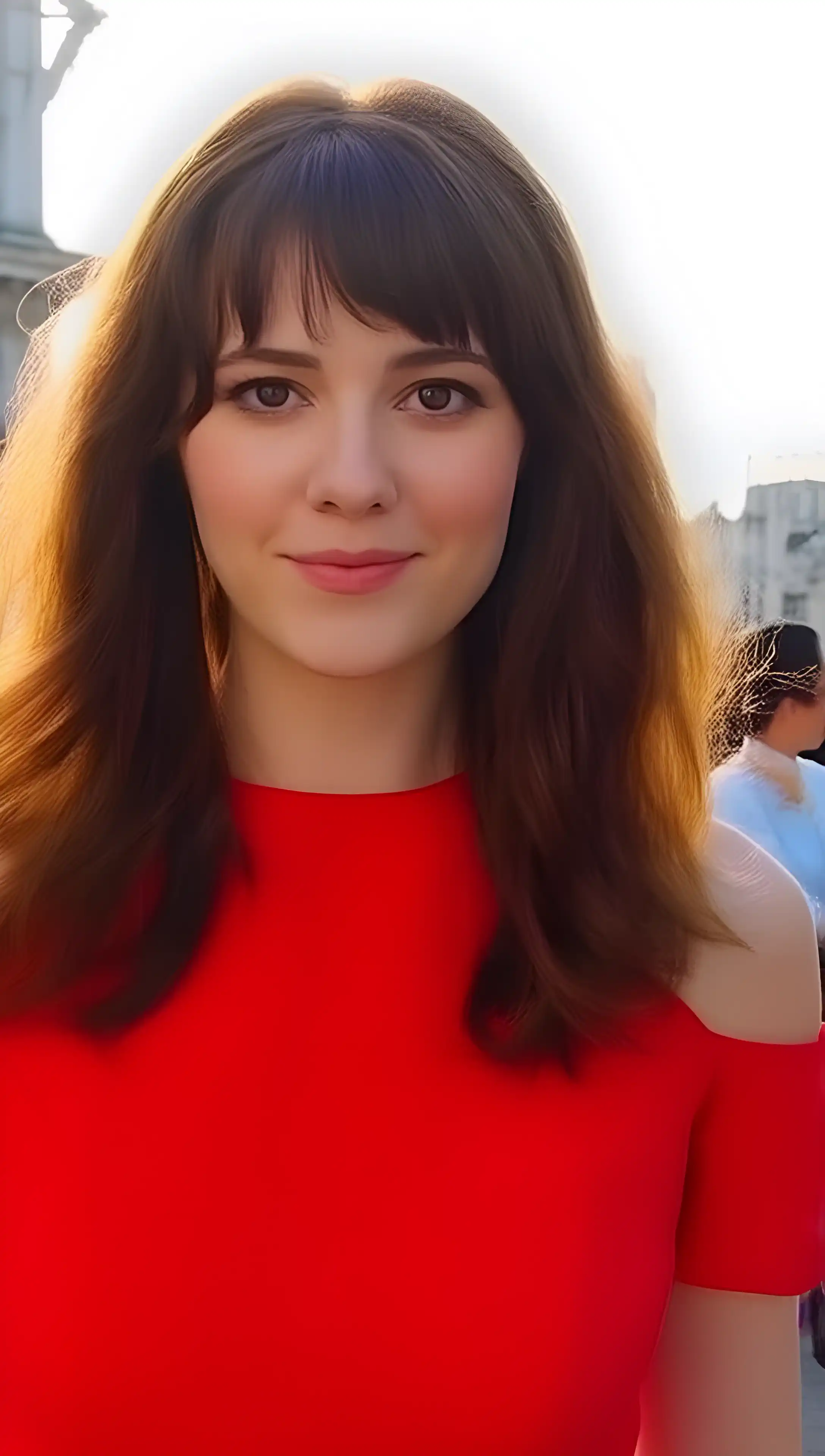 Mary Elizabeth Winstead