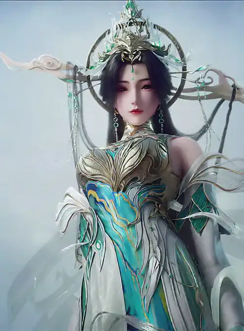 大摆锤_汝窑版dance_Breast pulsation_itv_v1