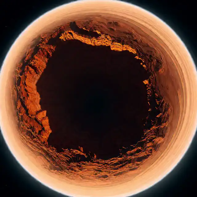 Little Planet View Fisheye lens (Wan & Hunyuan Video LoRA)