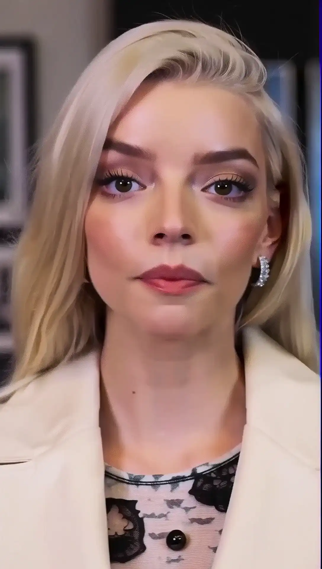 Anya Taylor-Joy | Wan 2.1 T2V-14B