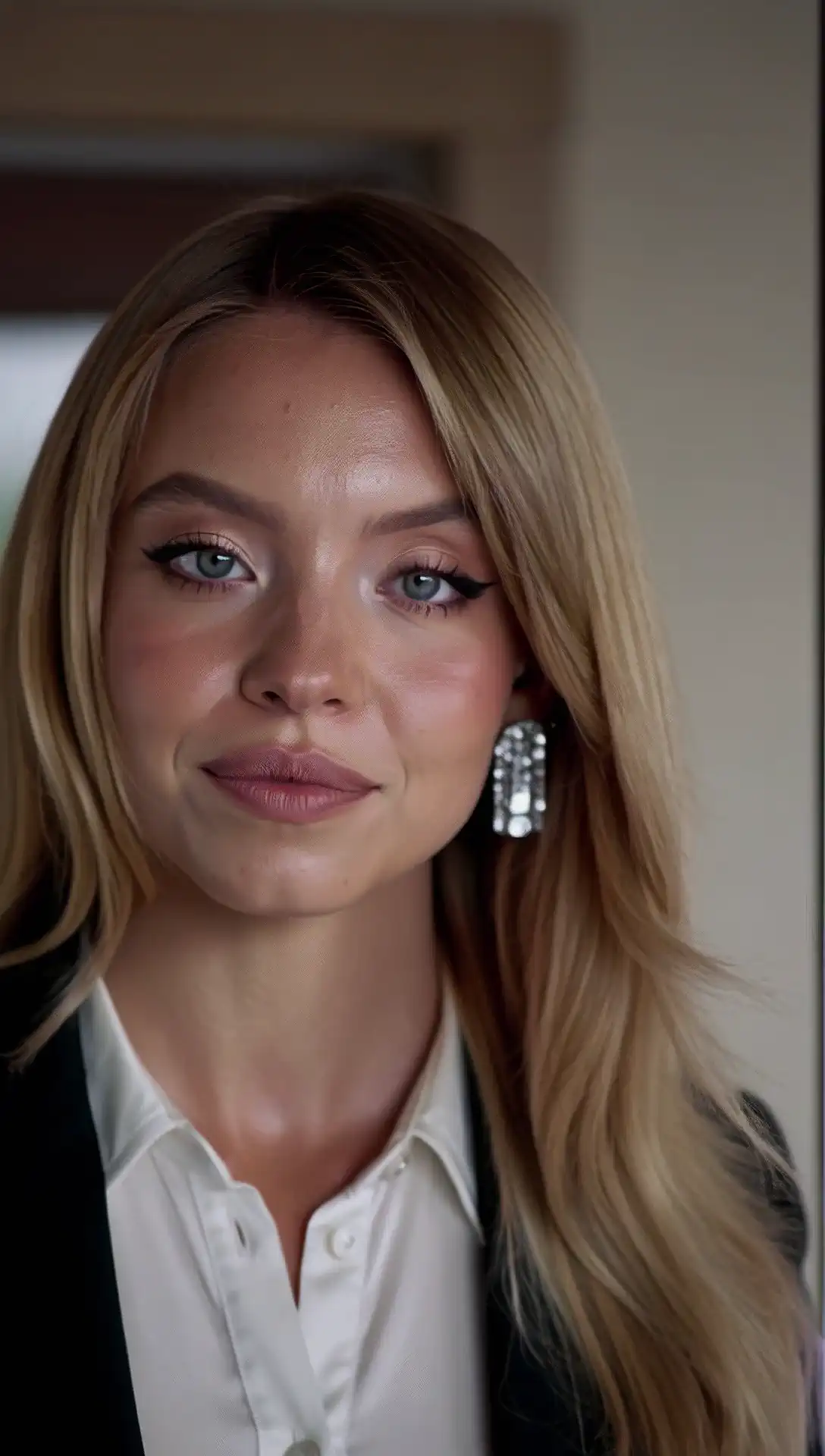 Sydney Sweeney | Wan 2.1 T2V-14B