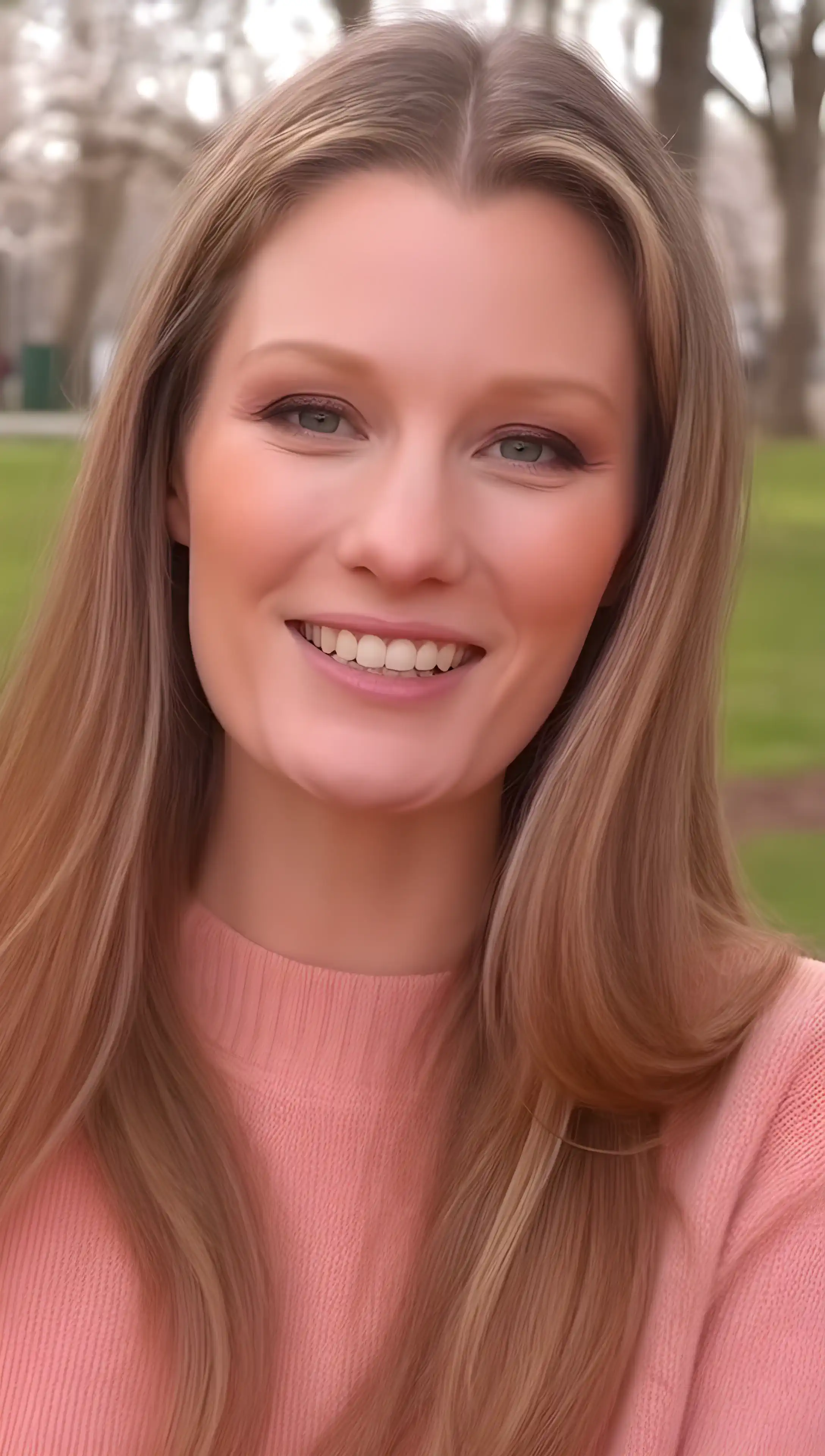 Ashley Grace (Hinshaw)