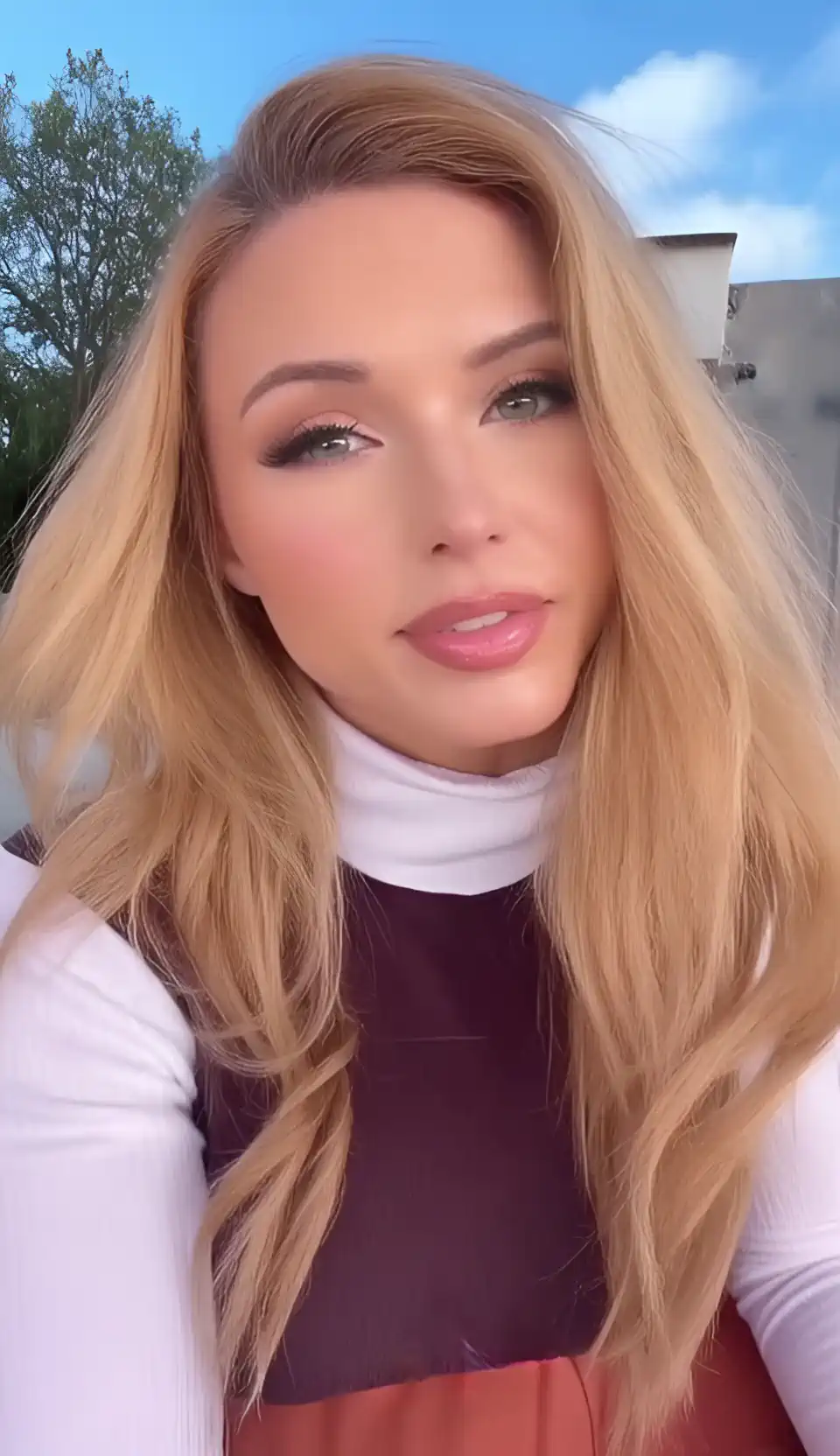 Amouranth | T2V - I2V - WAN 14B