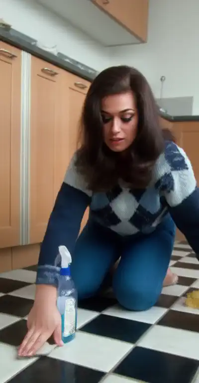 Valerie Leon (1970s) Hunyuan LoRA