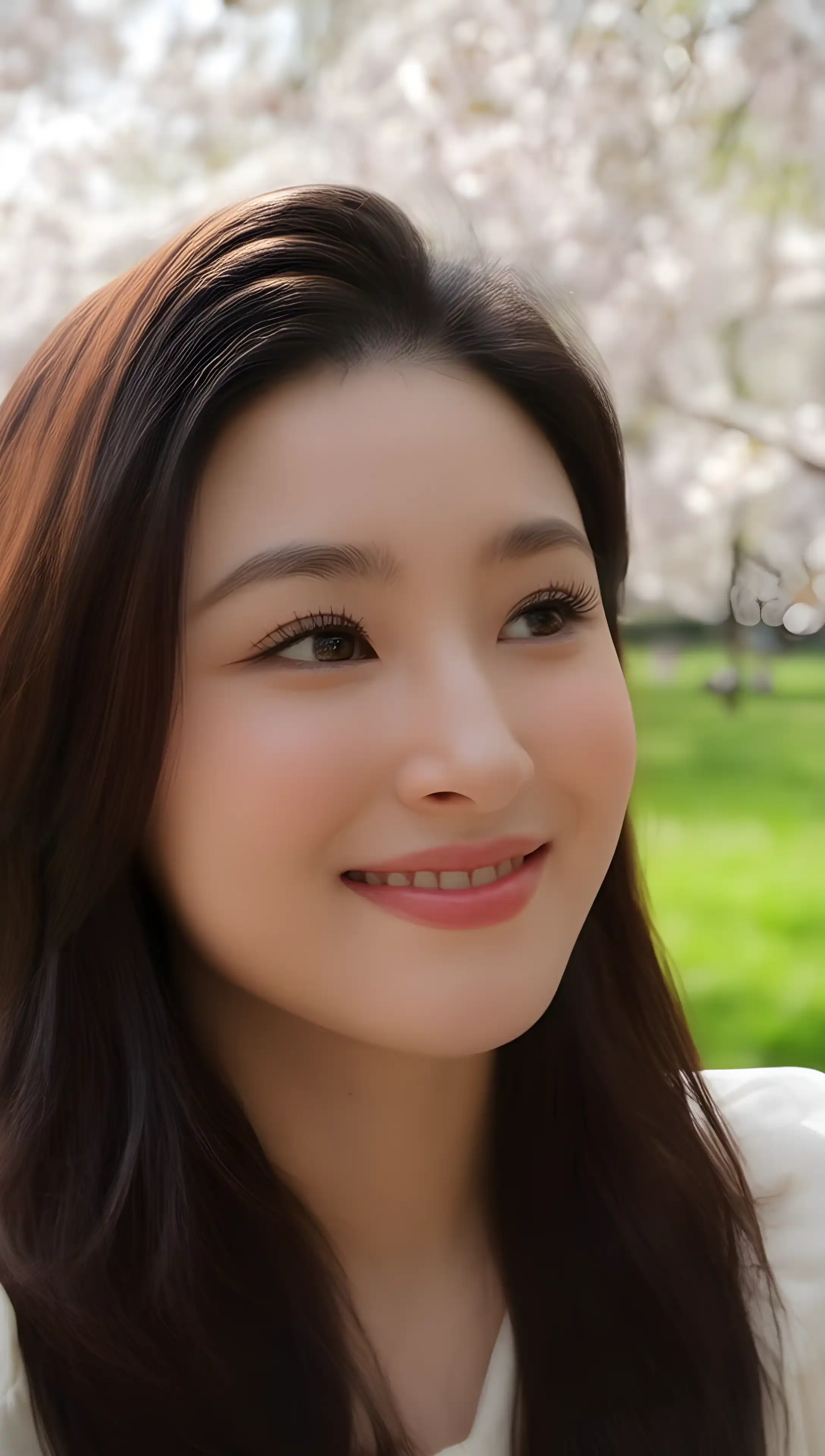 낸시 Nancy Jewel McDonie MOMOLAND