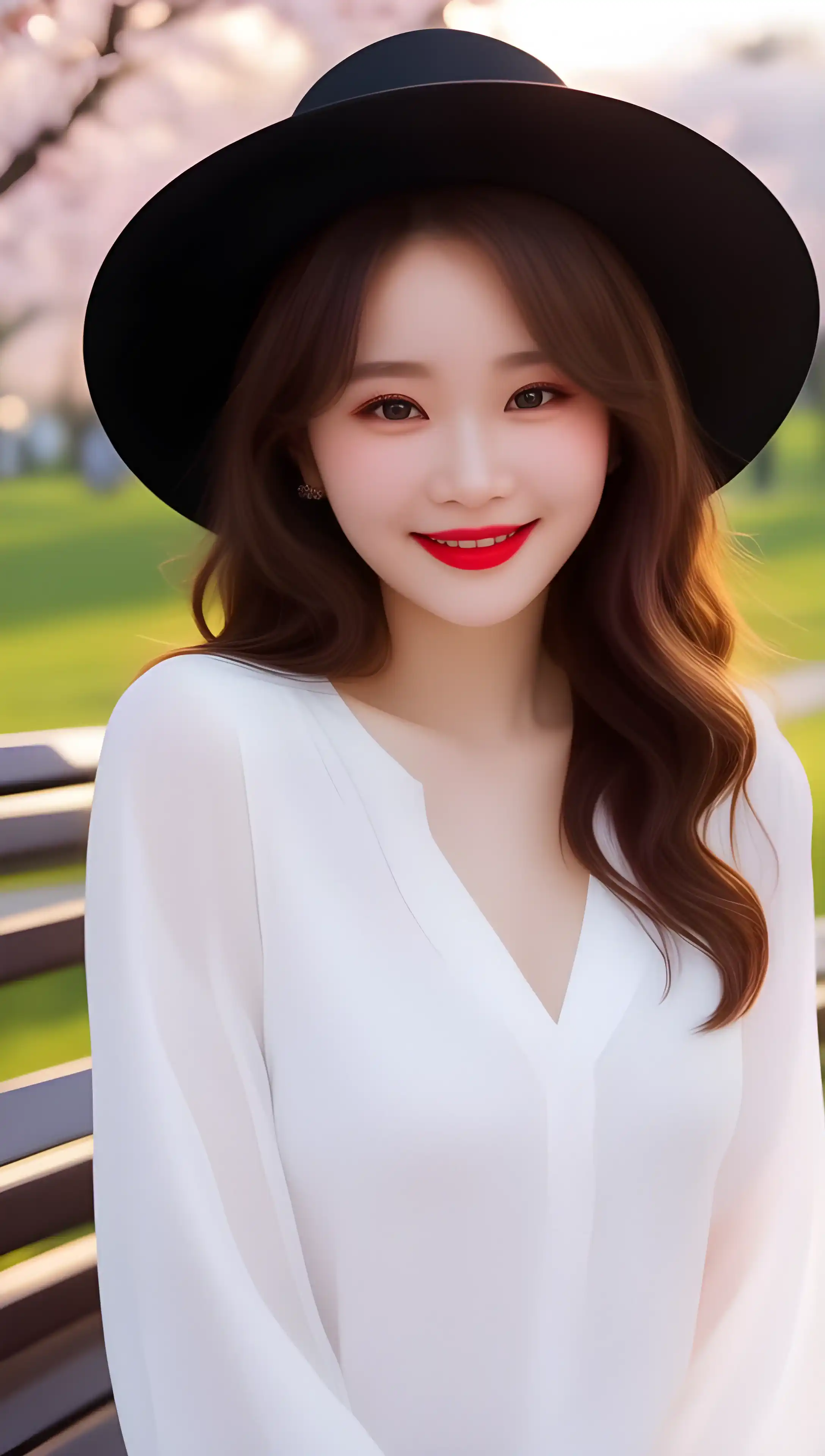 LE SSERAFIM KIM CHAEWON 김채원