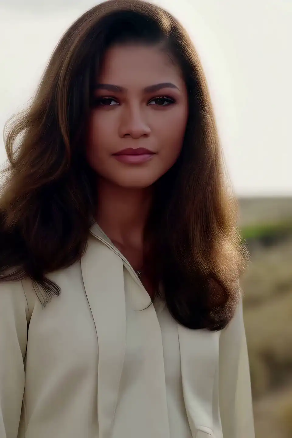 Zendaya | Wan2.1 T2V-14B