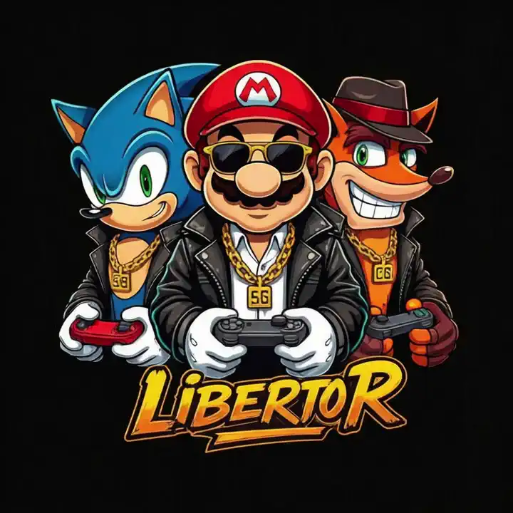 Animated Logo Factory