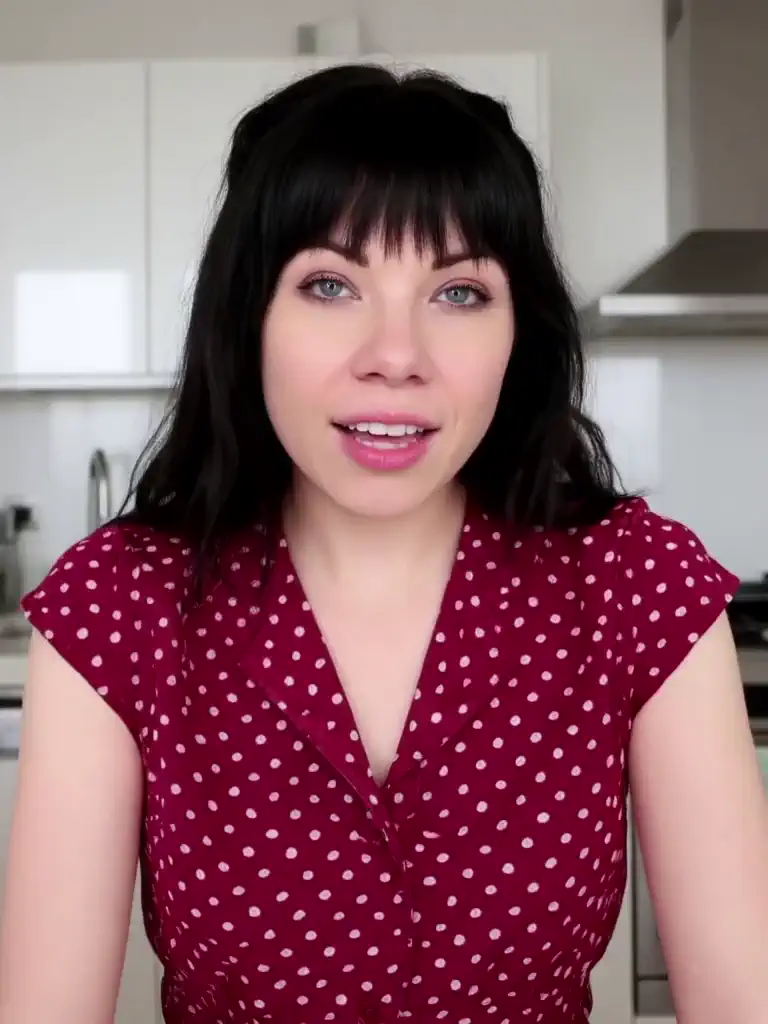 Carly Rae Jepsen