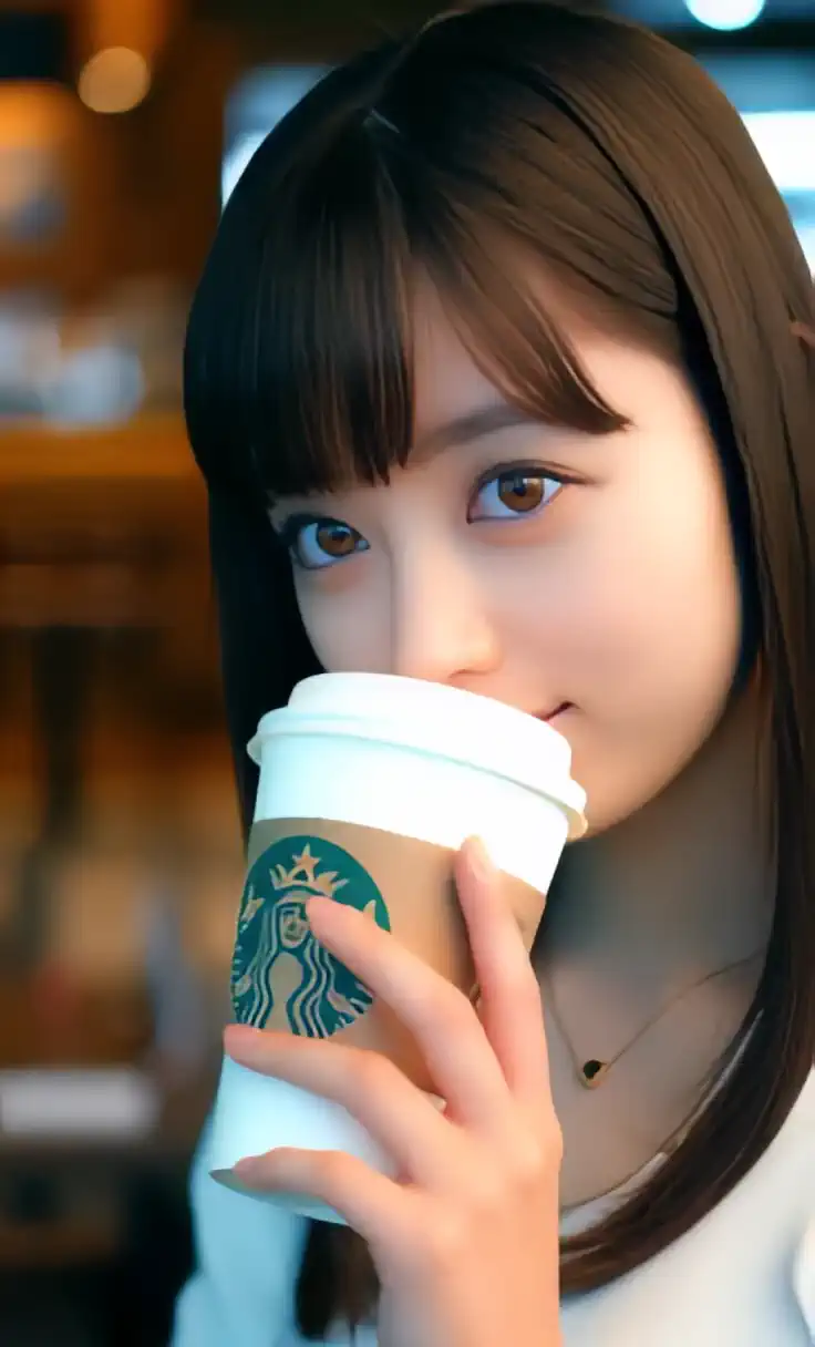 Kanna Hashimoto / Wan2.1 - Hunyuan - SD 1