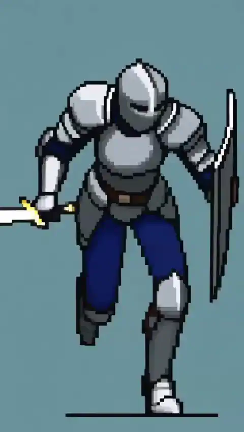 【Wan2.1】2D Pixel Toolkit (2D像素工具包)_rel_260420