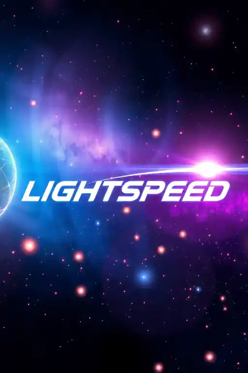 DaSiWa WAN 2.1 Lightspeed
