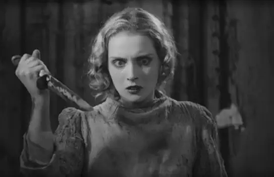 1920s Horror Movies Lora
