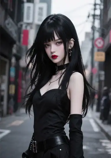 Wan 2.2 Low Frozen effects