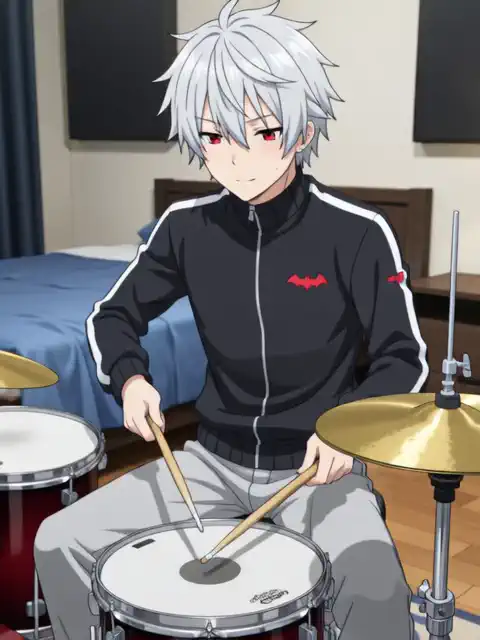 Kuzuha/葛葉 | Wan2.1 14B T2V