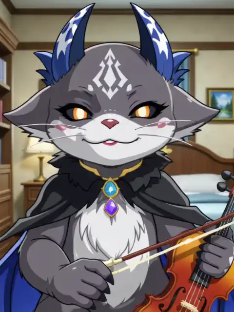 Debidebiru/でびでび・でびる | Wan2.1 & 2.2 14B