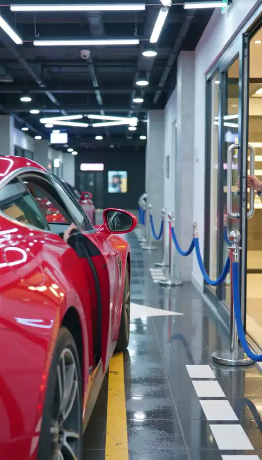 Virtual Japanese Woman MIREI – Wan2.2 Edition