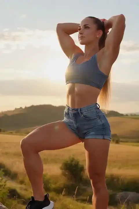 Fitness Model