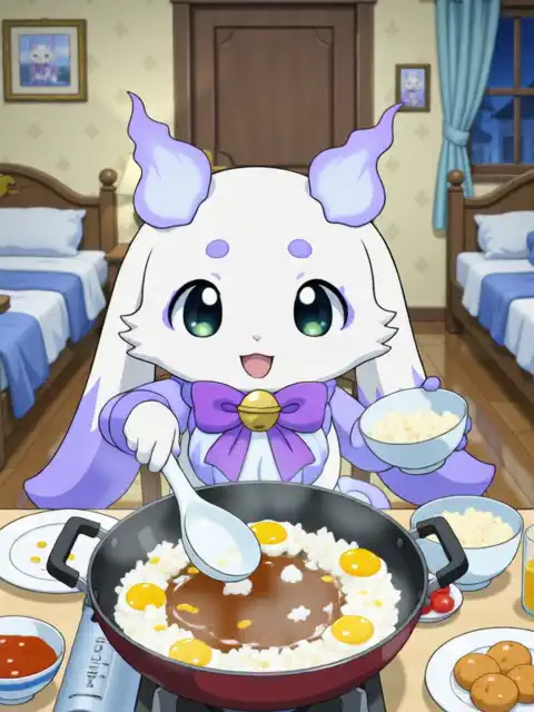 LunLun/ルンルン | Wan2.1 & 2.2 14B T2V