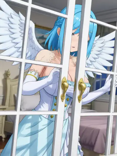 Moira/モイラ | Wan2.1 & 2.2 14B T2V