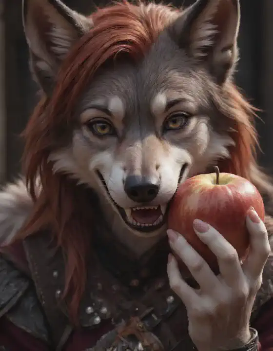 Furry Enhancer  Video