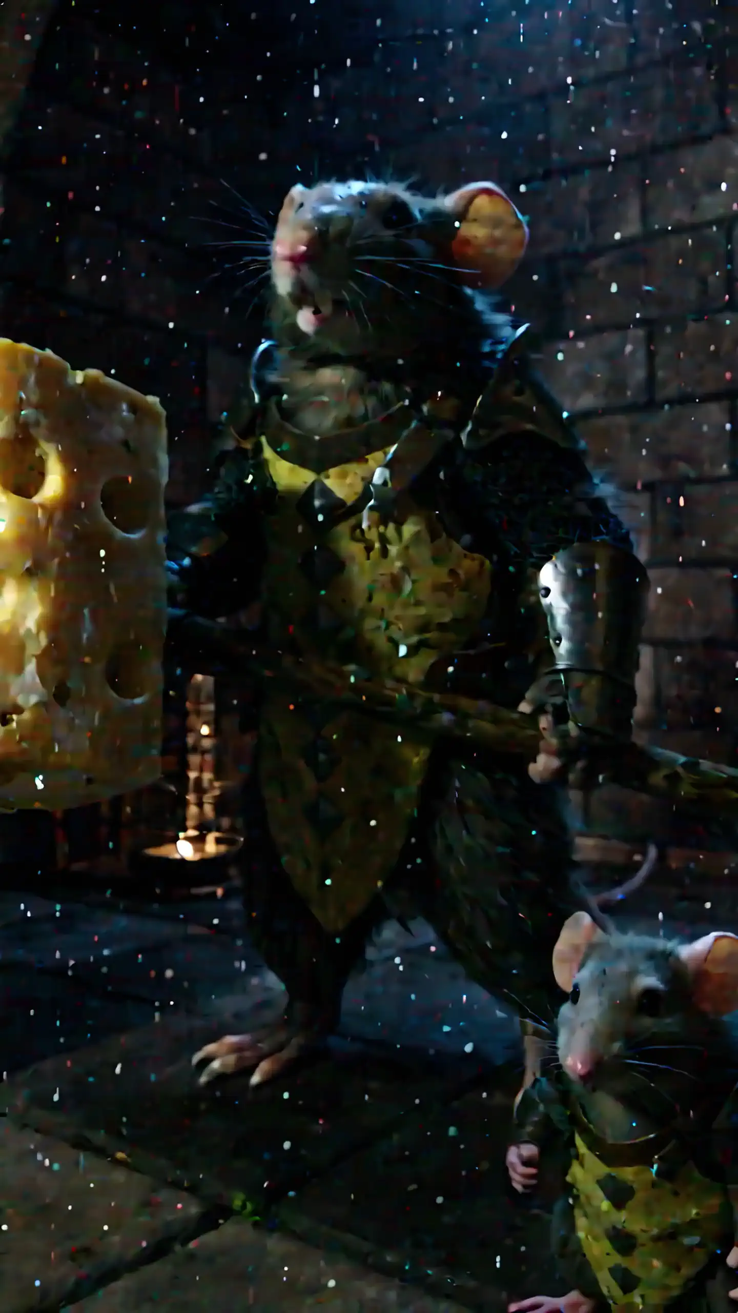 Rat