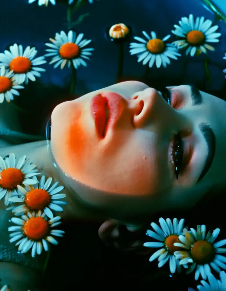 Surreal Photography - Neil Krug Style