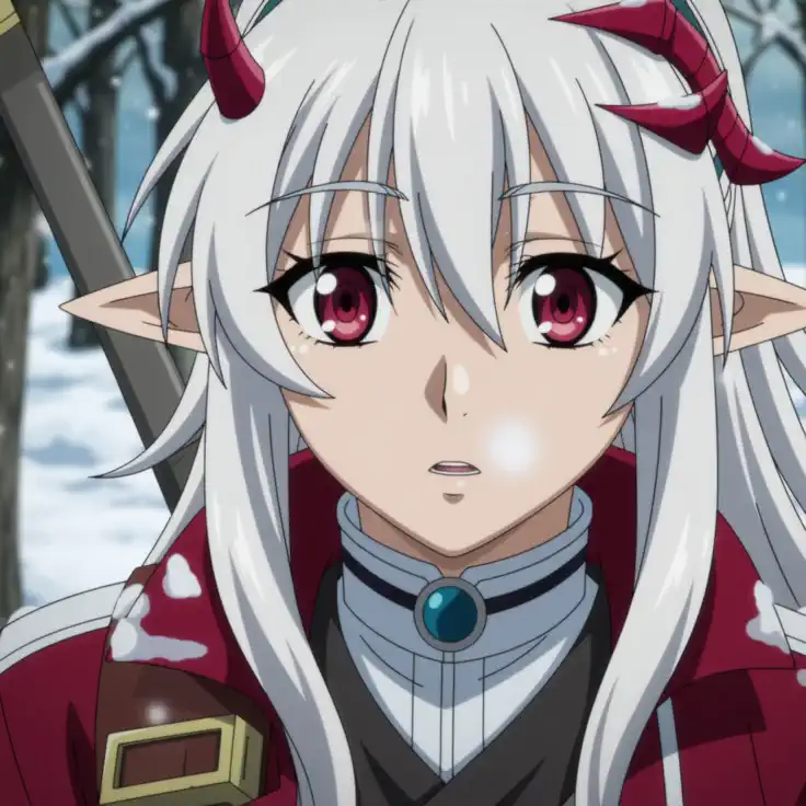 Anime Style [WAN 2.2 T2V]