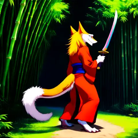 Sergal HunyuanVideo 1.5