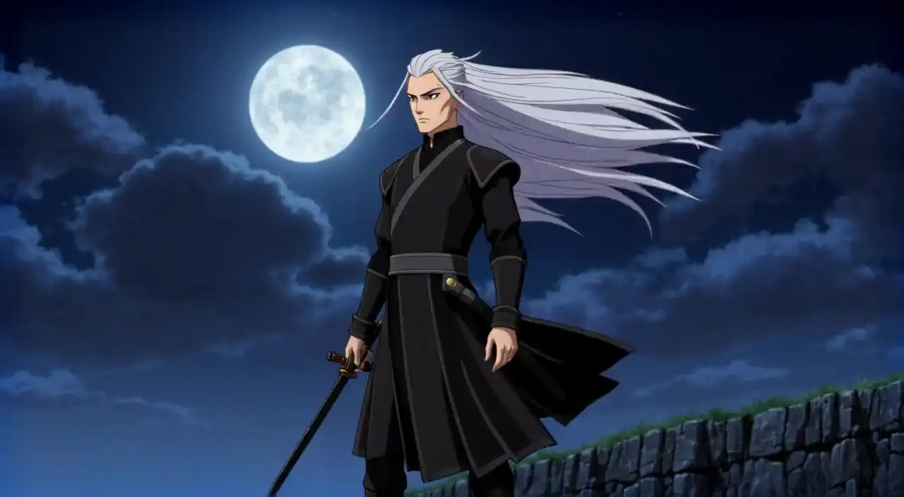 活俠風格   Legend of Mortal  Style