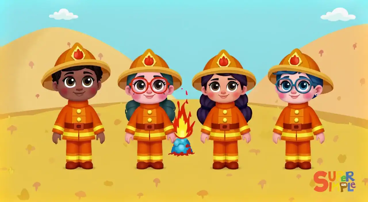 Mobile Kid Game Style