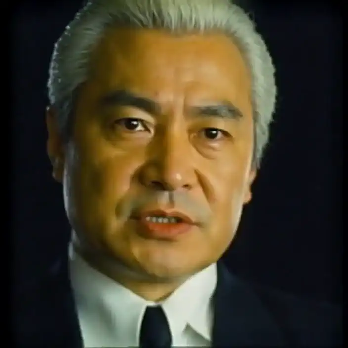 Japan 1980s TV CM Style