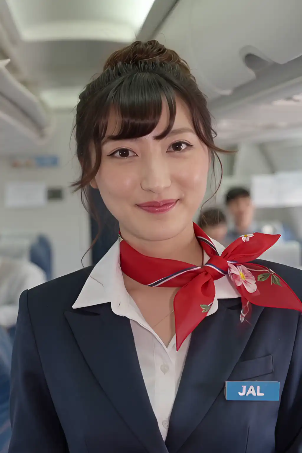 AI Girl: Fictional Women Series11 / 架空の女性シリーズ11 Wan 2.2 T2V