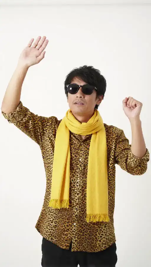 Wan 2.2 - Hip sway_rel_260420