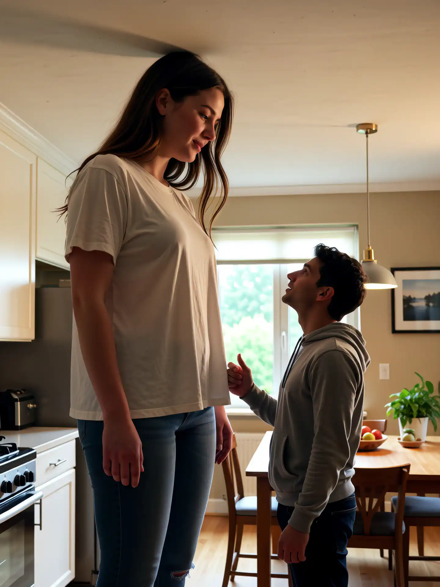 💁🏼‍♀️  (Very Tall, Minigts, Mesogts)