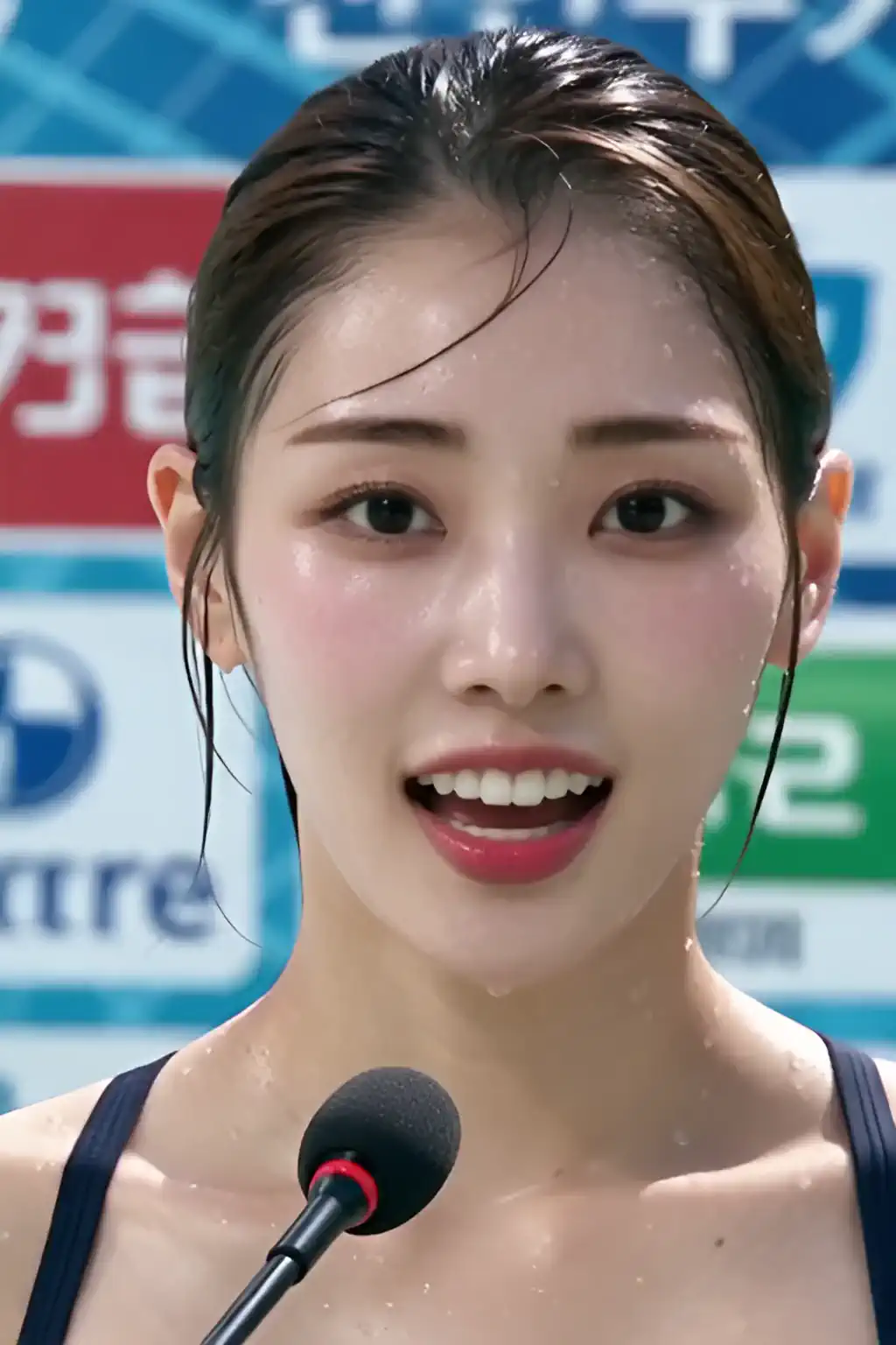AI Girl: Fictional Women Series17 / 架空の女性シリーズ17 Wan 2.2 T2V_rel_260420